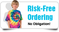 School Spirit Wear T Shirts Risk Free